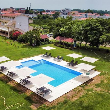 Apartments Rudaj Ulcinj Exteriér fotografie