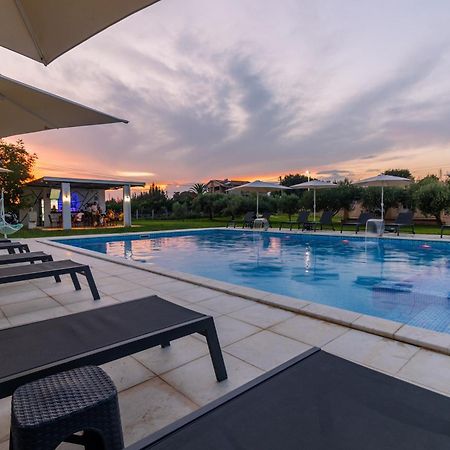 Apartments Rudaj Ulcinj Exteriér fotografie