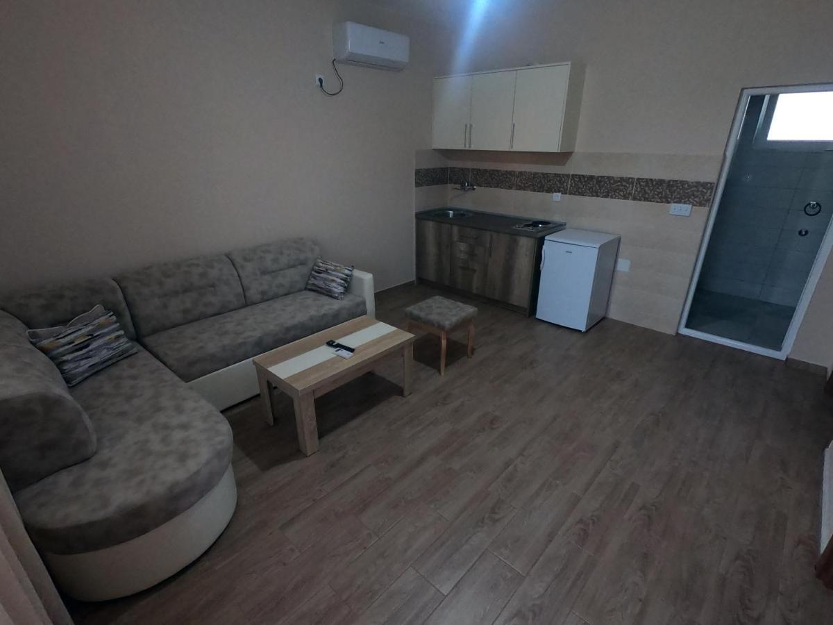 Apartments Rudaj Ulcinj Exteriér fotografie