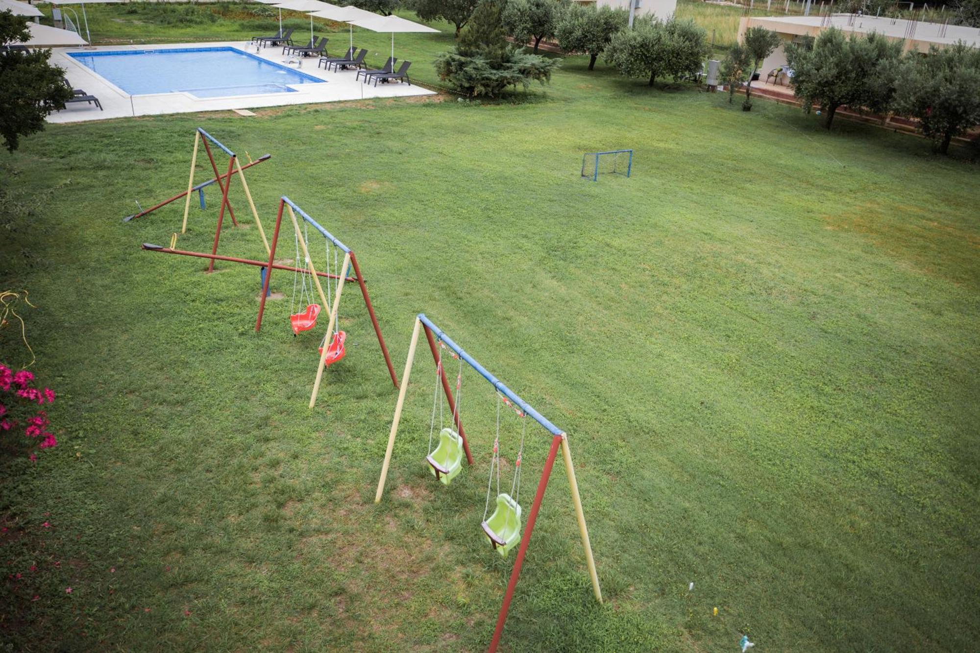 Apartments Rudaj Ulcinj Exteriér fotografie