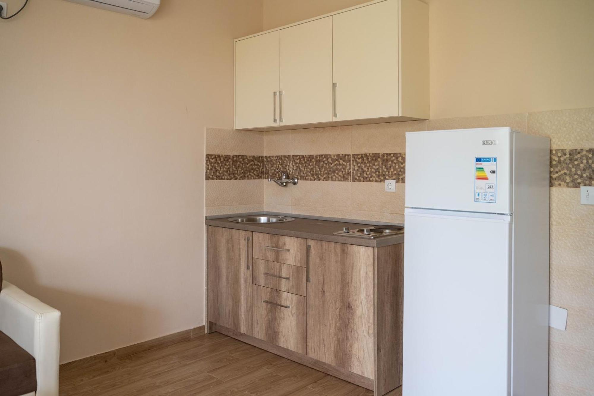 Apartments Rudaj Ulcinj Exteriér fotografie