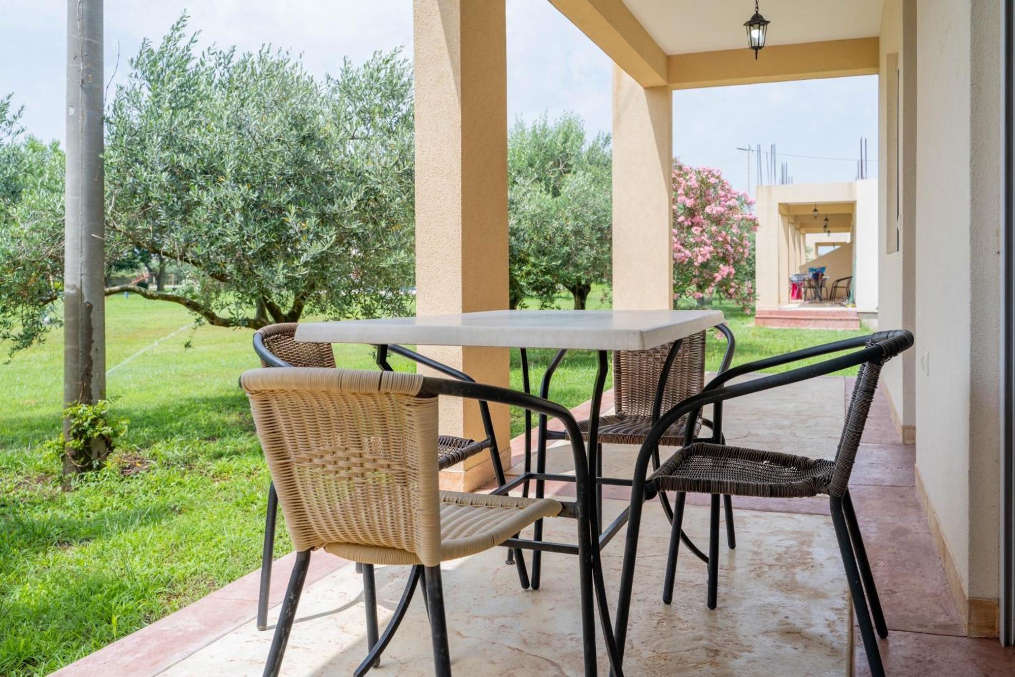 Apartments Rudaj Ulcinj Exteriér fotografie