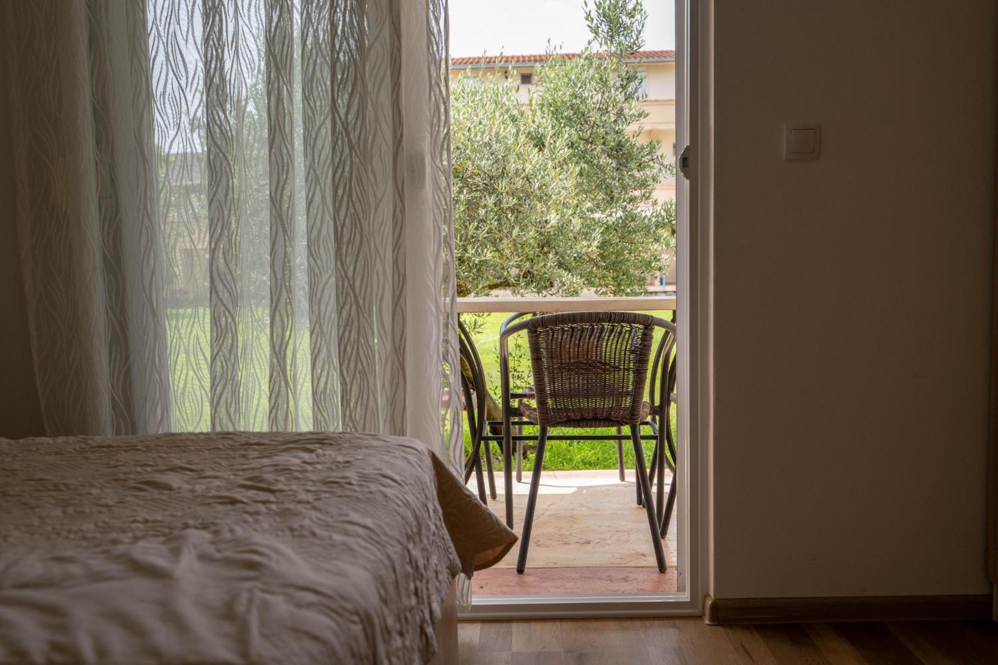 Apartments Rudaj Ulcinj Exteriér fotografie