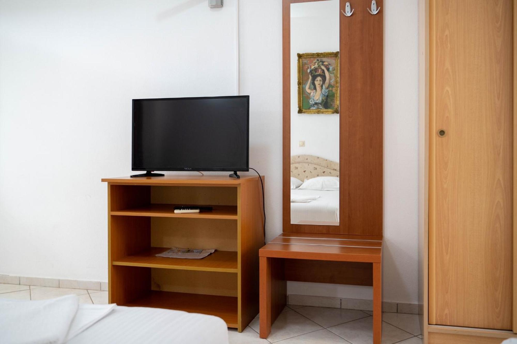 Apartments Rudaj Ulcinj Exteriér fotografie