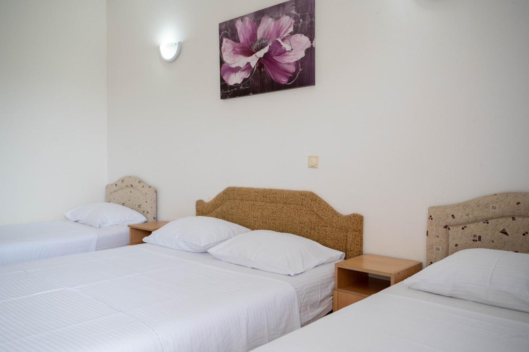 Apartments Rudaj Ulcinj Exteriér fotografie